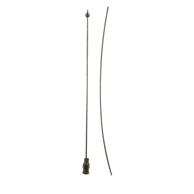 И-7В Needle for injection in the pericardial cavity 10 x 120 И-7В Needle for injection in the pericardial cavity 10 x 120